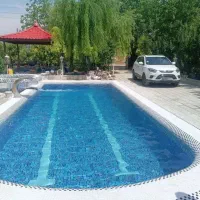 ساخت تخصصی استخر ویلایی و باغی با طراحی مهندسی