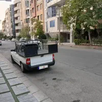 پراید وانت ۱۵۱