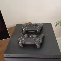 PS4 PORO|کنسول، بازی ویدئویی و آنلاین|بوشهر, |دیوار