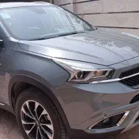 تیگو7 IE مدل۱۴۰۱درحدصفر