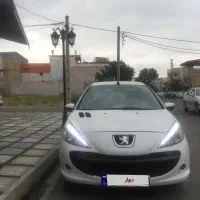 ۲۰۷مدل ۹۸ دنده ای
