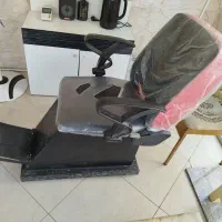 صندلی اصلاح