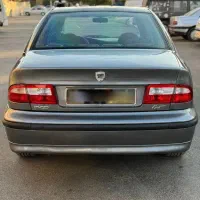 سمند۸۳نوک مدادی دوگانه CNG(اقساط و معاوضه)|خودرو سواری و وانت|کرج, شاهینویلا|دیوار