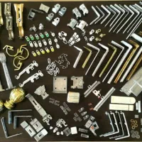 فروش کلیه ملزومات پرده