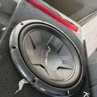 سیستم صوتی خودرو