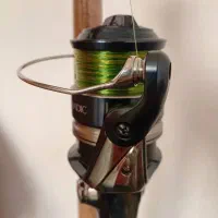 وسایل ماهیگیری A***|ماهیگیری|رشت, شهرک قدس|دیوار