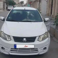 ساینا معمولی سفید ۱۴۰۱ بدون رنگ