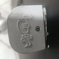 تعداد 29 عدد براکت مهتابی|لامپ و چراغ|نیشابور, میدان حافظ|دیوار