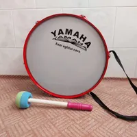 طبل درحدنو۴۰سانتی واسکیت