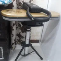 اتوپرس بایترون با پایه تلسکوپی نو|اتو و لوازم اتو|مبارکه, |دیوار