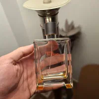 شیشه ادکلن تق هرمس