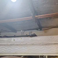 تخت بستری  بیمار