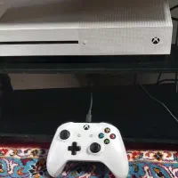 ایکس باکس سری اس