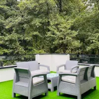 ویلااستخردار۳خواب پلاک یک جنگل بیلیاردوفوتبال دستی