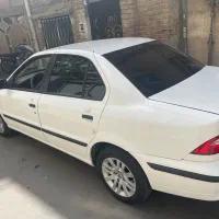 سمند/lx/ساده|خودرو سواری و وانت|تهران, سلسبیل جنوبی|دیوار