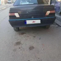 پژو۴۰۵مدل ۸۴|خودرو سواری و وانت|لردگان, |دیوار