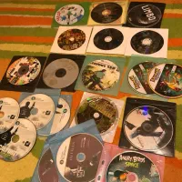 ۴۵ عنوان بازی مخصوص کامپیوتر و PS|کنسول، بازی ویدئویی و آنلاین|تهران, تهران‌نو|دیوار