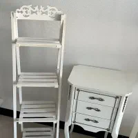 دکوری چوبی|میز تلفن|رودهن, |دیوار