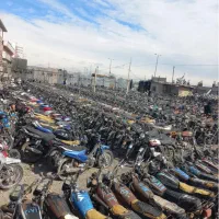 موتور مزایده|موتورسیکلت|تهران, بهارستان|دیوار