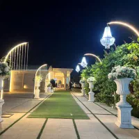 باغ تالار یونیک