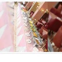 مشهدهتل ۵ ستاره و با قطار ۵ ستاره ویژه مهرو ابان