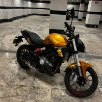 بنلی ۳۰۰ (۲۵۰ جفت)