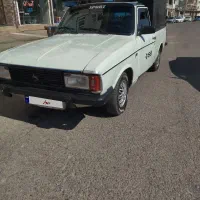 فروش پیکان وانت|خودرو سواری و وانت|ماسال, |دیوار