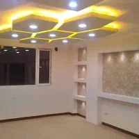 رهن اپارتمان یک خواب مولانا( صدرا ) اب اورده|اجارهٔ آپارتمان|صدرا-فارس, فاز ۱|دیوار
