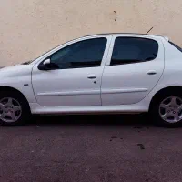 پژو 207|خودرو سواری و وانت|فومن, |دیوار