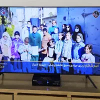 تلوزیون 55 سامسونگ