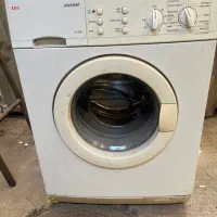 لباس شویی