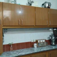 کابینت فلزی