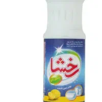 پودر تمییز کننده دستشویی رخشا