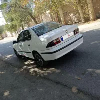 سمند  مدل ۹۵  سلامت|خودرو سواری و وانت|شهریار, شهرک بهاران (ویره)|دیوار