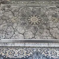 قالی ۷۰۰ شانه پاتریس|فرش|دهدشت, |دیوار