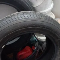 اجرت لاستیک یوکوهاما ژاپن زیر صفری درحد سایز ۲۱۵