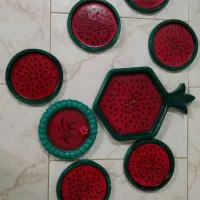 ست یلدایی سنگ مصنوعی