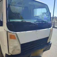 کامیونت آمیکو 5200یخچالی