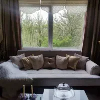 پونک-فکوری-70-متر-دوخواب-سالن-پرده-خور