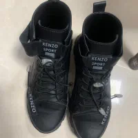 نیم بوت دخترانه