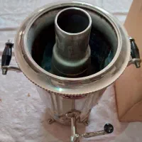سماورعلاءالدین نفتی