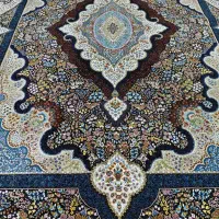 ۱۲و۶ متری جفتش باهم ست ۱۰۰۰شانه|فرش|ورامین, خیر آباد|دیوار