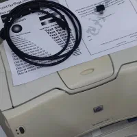 پرینتر اچ پی جزوه و کاربرگ