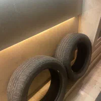 لاستیک جینیو ۲۰۵-۵۵-۱۶