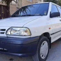 پراید  ۸۶تک  و۸۶ دوگانه کارخانه و111 مدل ۹۱