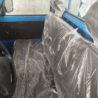 نیسان دوگانه کارخانه صفر|خودرو سواری و وانت|مرودشت, رامجرد یک|دیوار