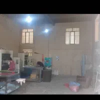 ۱۷۰متر کارگاه صنعتی کهریزک