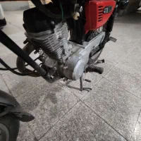 موتور ساوین مدل 85|موتورسیکلت|اهواز, کیانپارس |دیوار