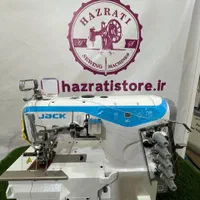 چرخ میاندوز جک مدل w4 اکبند با ضمانت(حضرتی)|لوازم خیاطی و بافتنی|تبریز, |دیوار
