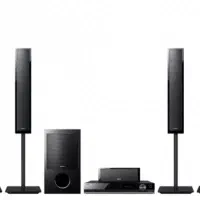 سینمای خانگی سونی